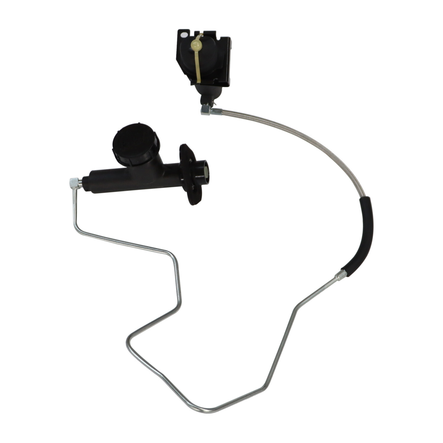 Clutch Master And Slave Cylinder Assembly For 1992-1997 Ford F-250 F-350