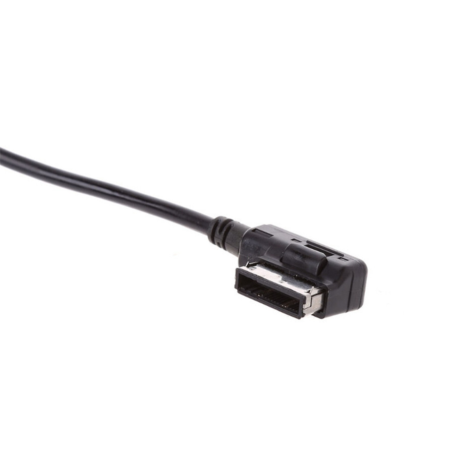 Wireless Bluetooth Adapter Radio Stereo MMI AUX InterfaceCable For Benz GLK E S