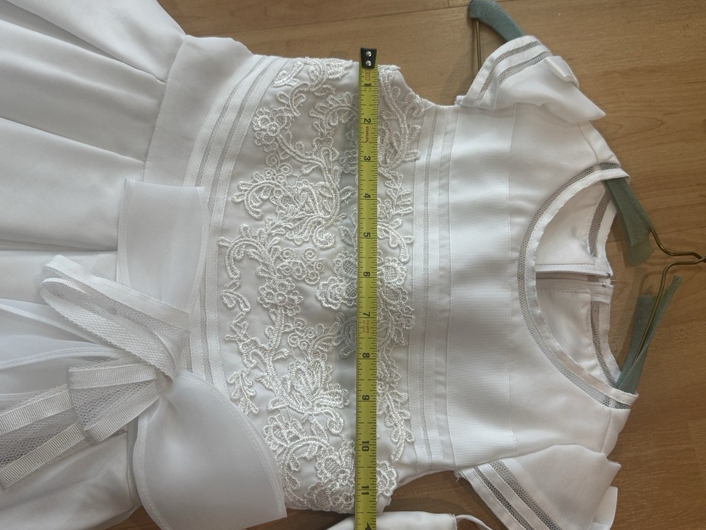 Communion Dress