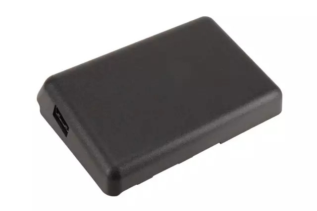 Genuine Lane Departure System Camera 23393373