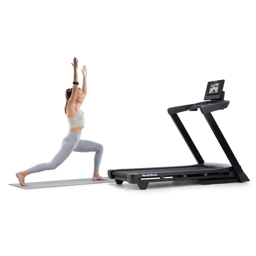 NordicTrack T Series 8 Treadmill