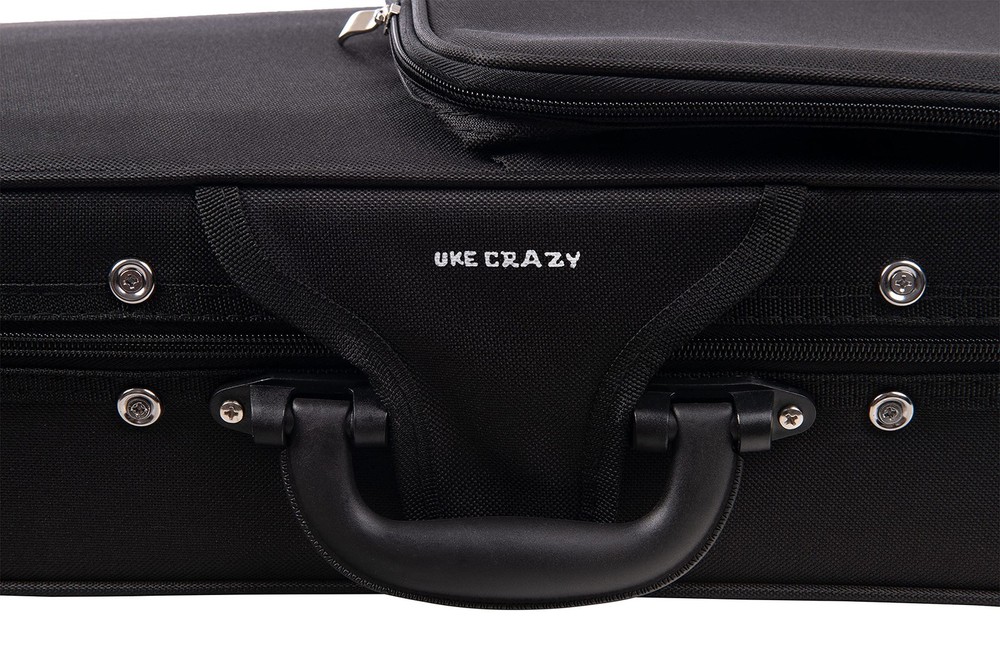 Soprano Ukulele Hard Case