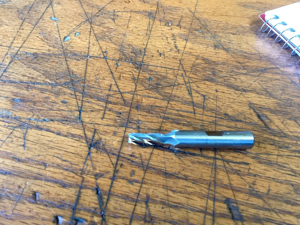 machinist tools