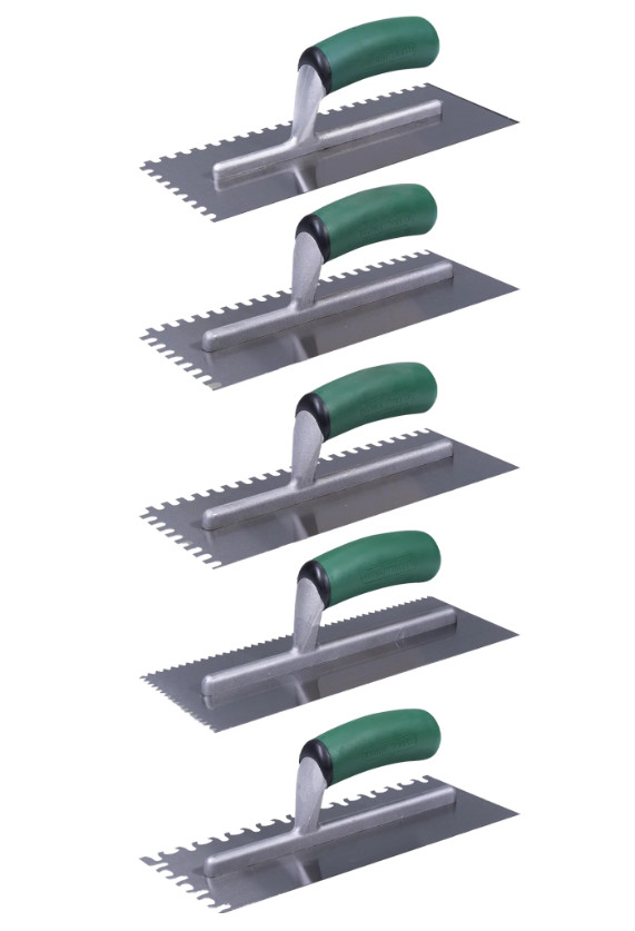 Barwalt Tools Ultragrip Trowel