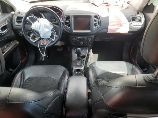 COMPASS 2020 Transmission Shift 1327716