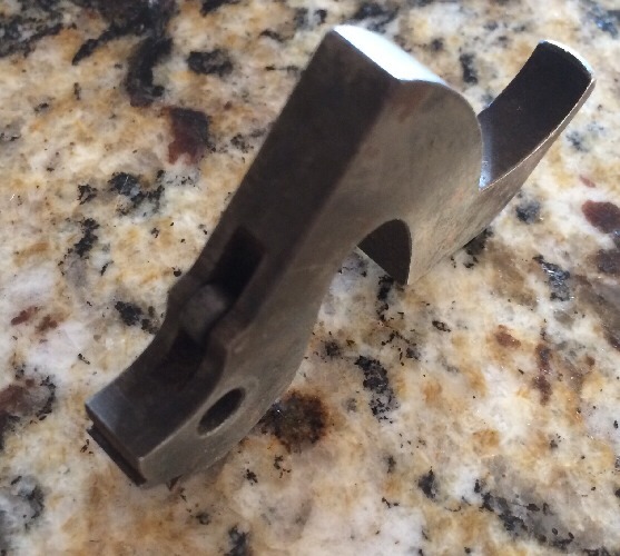 Marlin Hammer Marlin model 17, 1898, 19, 19G, 19N, 19S, 21, 26, 49 24, 42, 16,