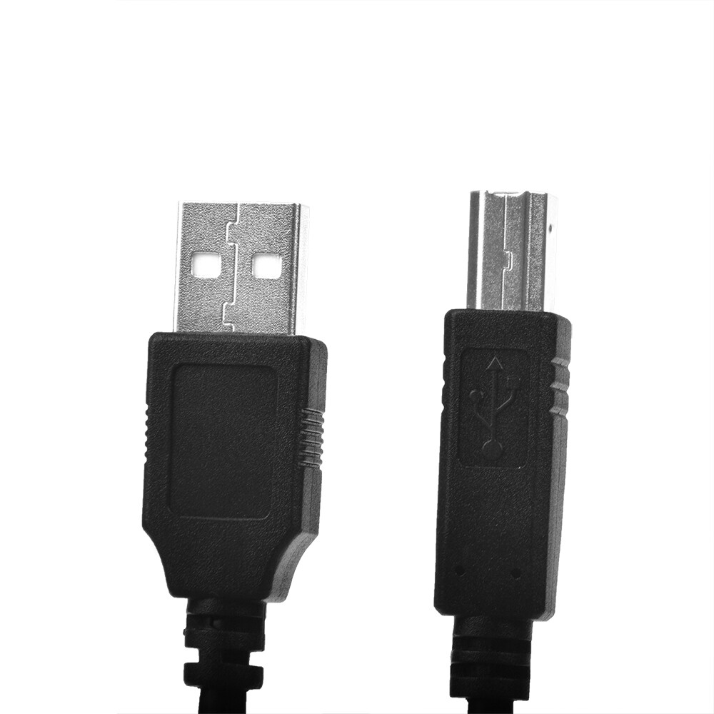 USB Cable For SimpleTech 96300-40001-001 SimpleDrive Hard Drive HDD HD Data Cord