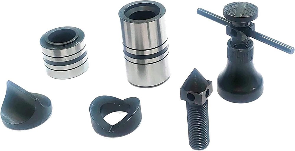 Jack Screw -USA