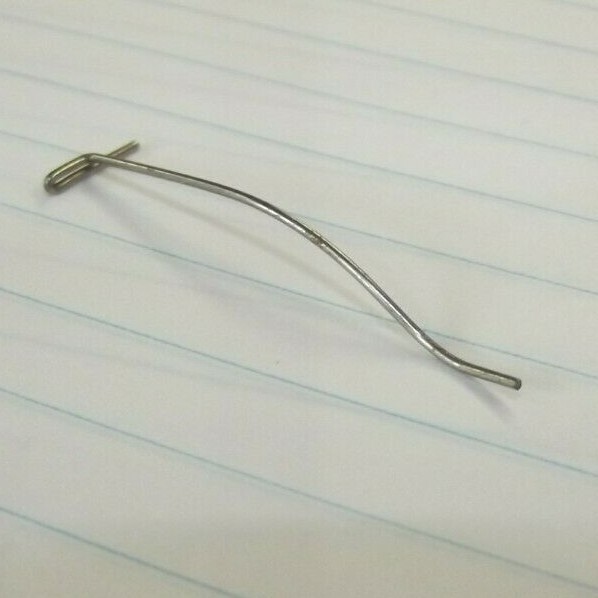 SAVAGE 99 HAMMER INDICATOR SPRING  ~~NEW~~   (#Z-749)