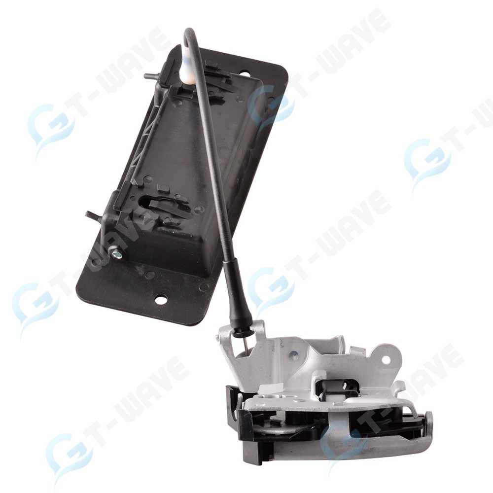 Back Door Control Assembly W/Handle (Left Side) fit 2000-2005 Ford Excursion