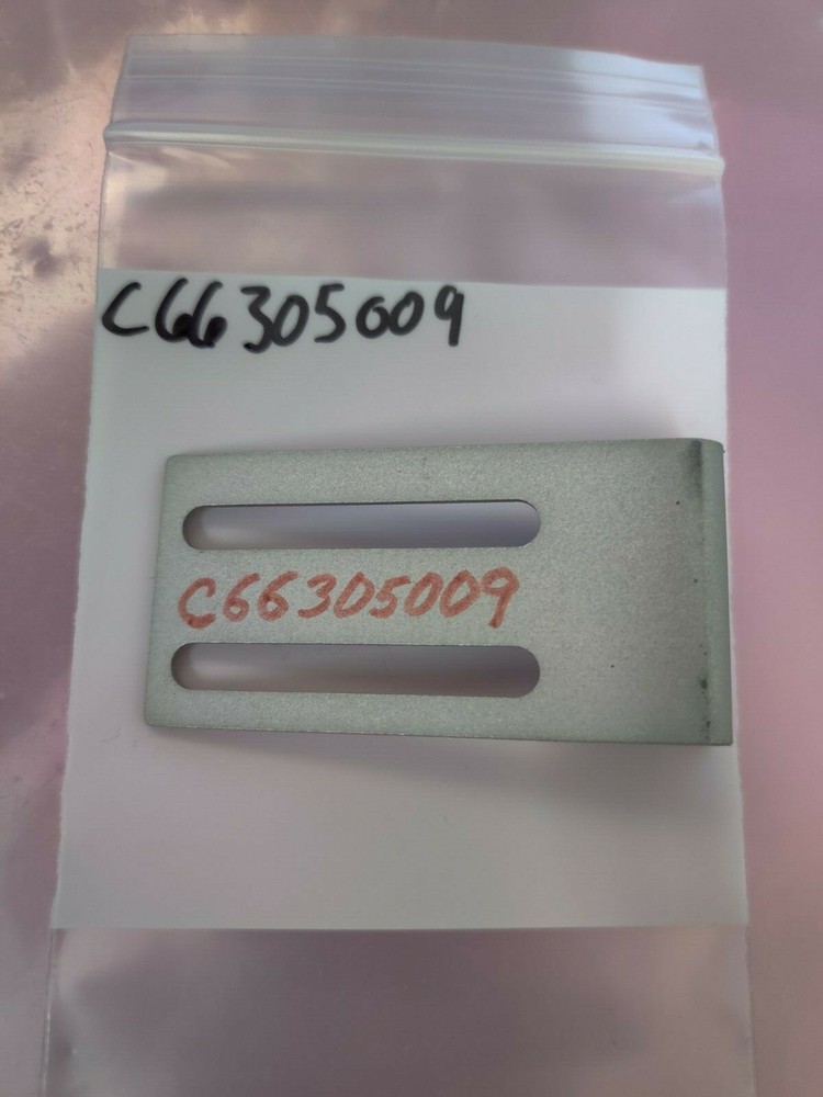 Universal Instruments Bracket C66305009