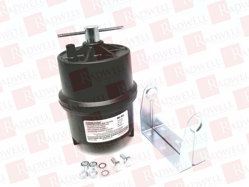MOTOR GUARD M30 / M30 (BRAND NEW)