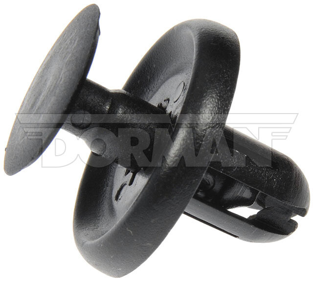 Splash Shield Retainer Clips