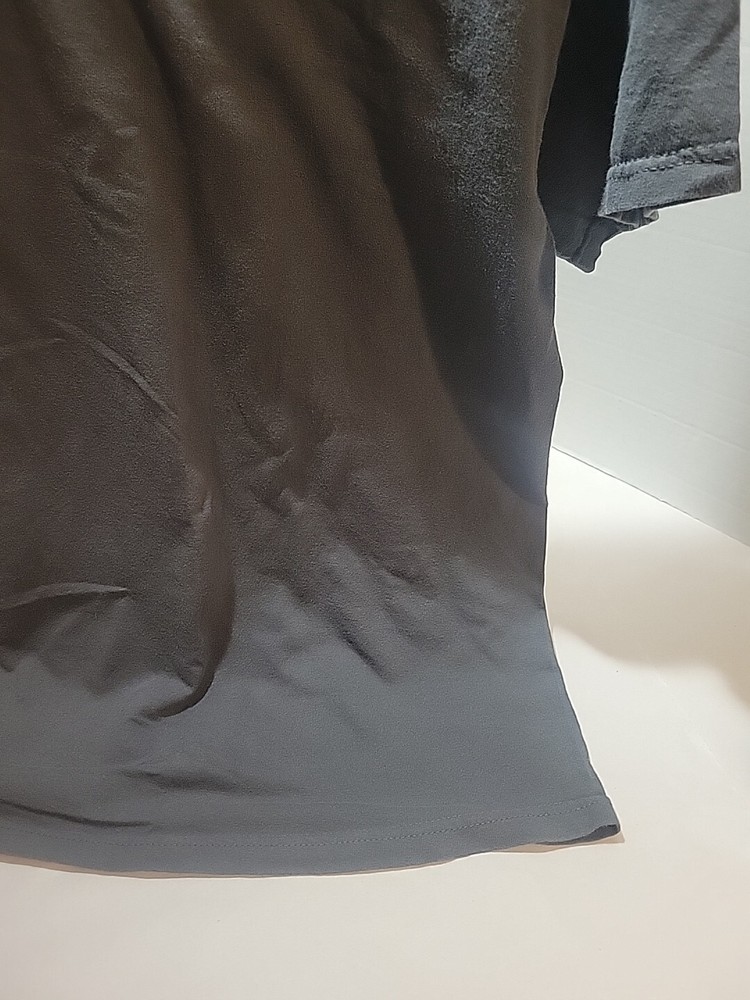 KISS-DESTROYER-SPIRIT OF '76 TOUR-T-SHIRT-ALSTYLE TAG-SZ M