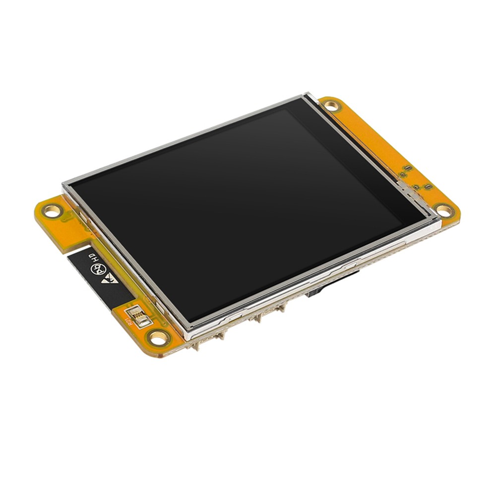 ESP32 Development Board WiFi Bluetooth 2.8 inch 240*320 Smart Display Module US