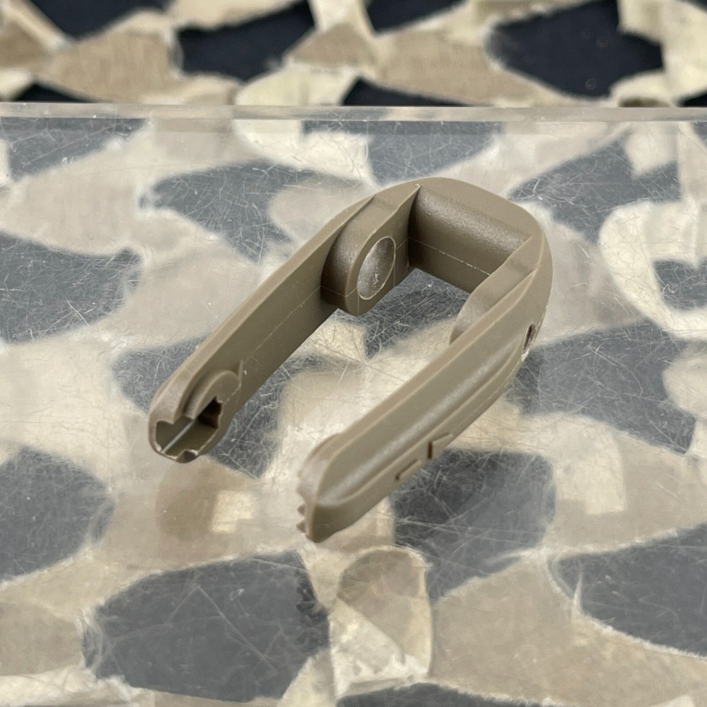 NEW Planet Eclipse Etha 2/3/3M POPS Bonnet - Earth (SPA101005AA02)