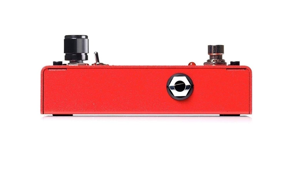 DigiTech Drop is a dedicated polyphonic drop tune pedal