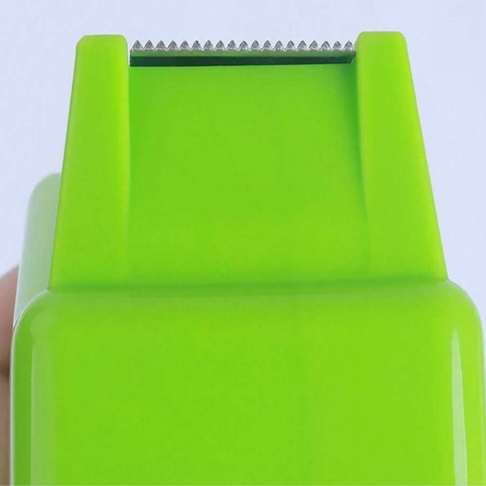 Creative Tape Dispenser 1PC Tape Cutter Office Supplies Desktop Tape Holder