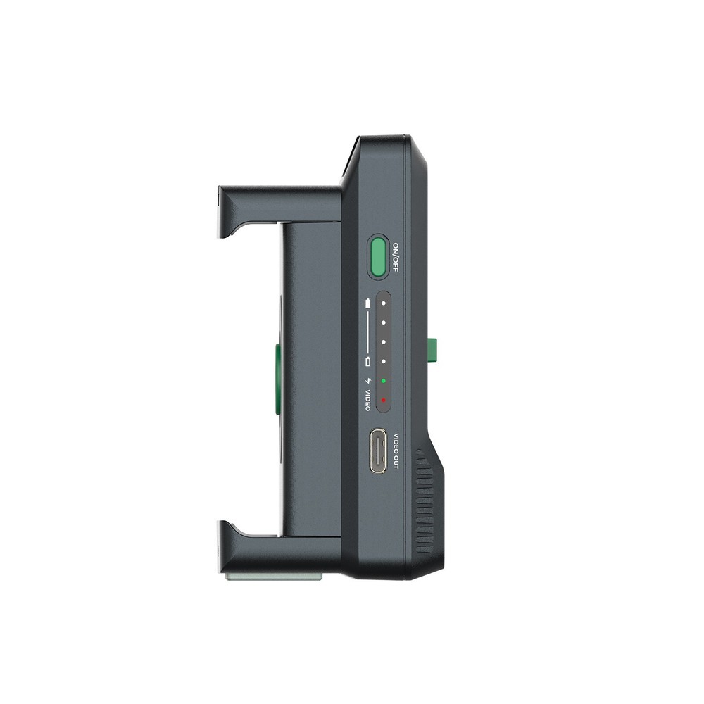 Accsoon SeeMo 4K HDMI Adapter for Android Phone (SEEMO4KA)