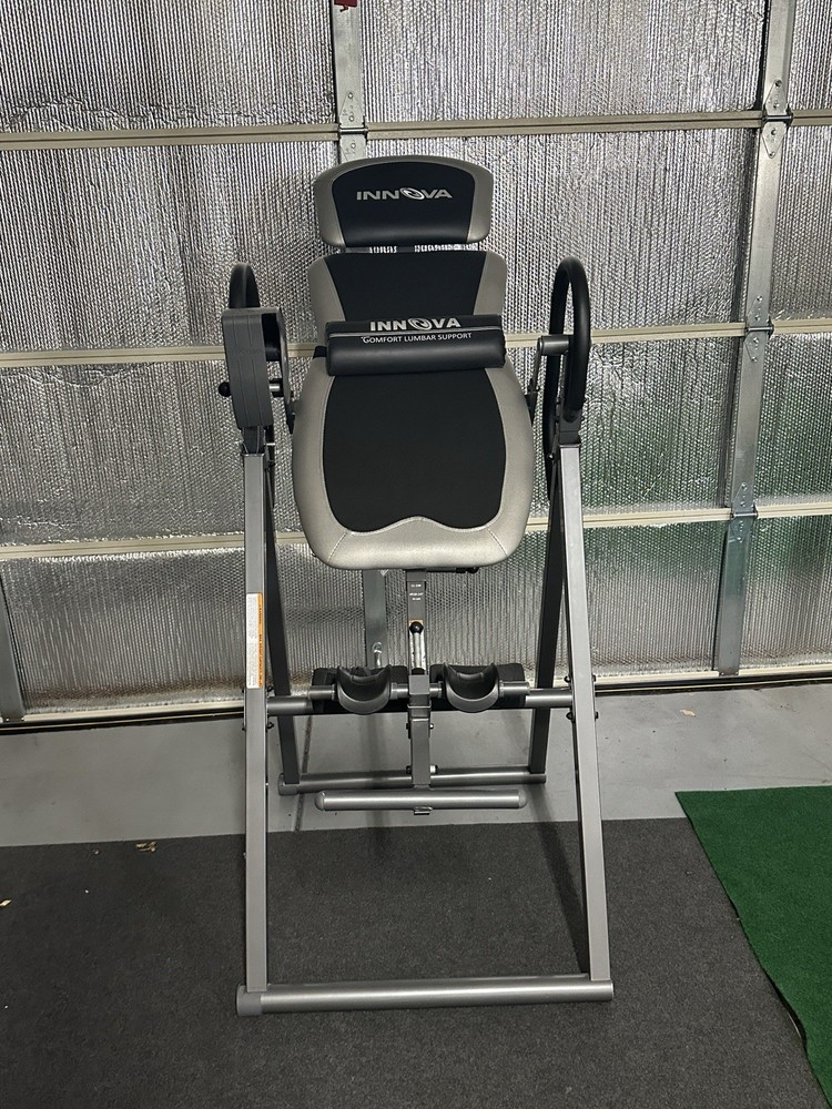 Innova ITX9400 Inversion Table - Blue