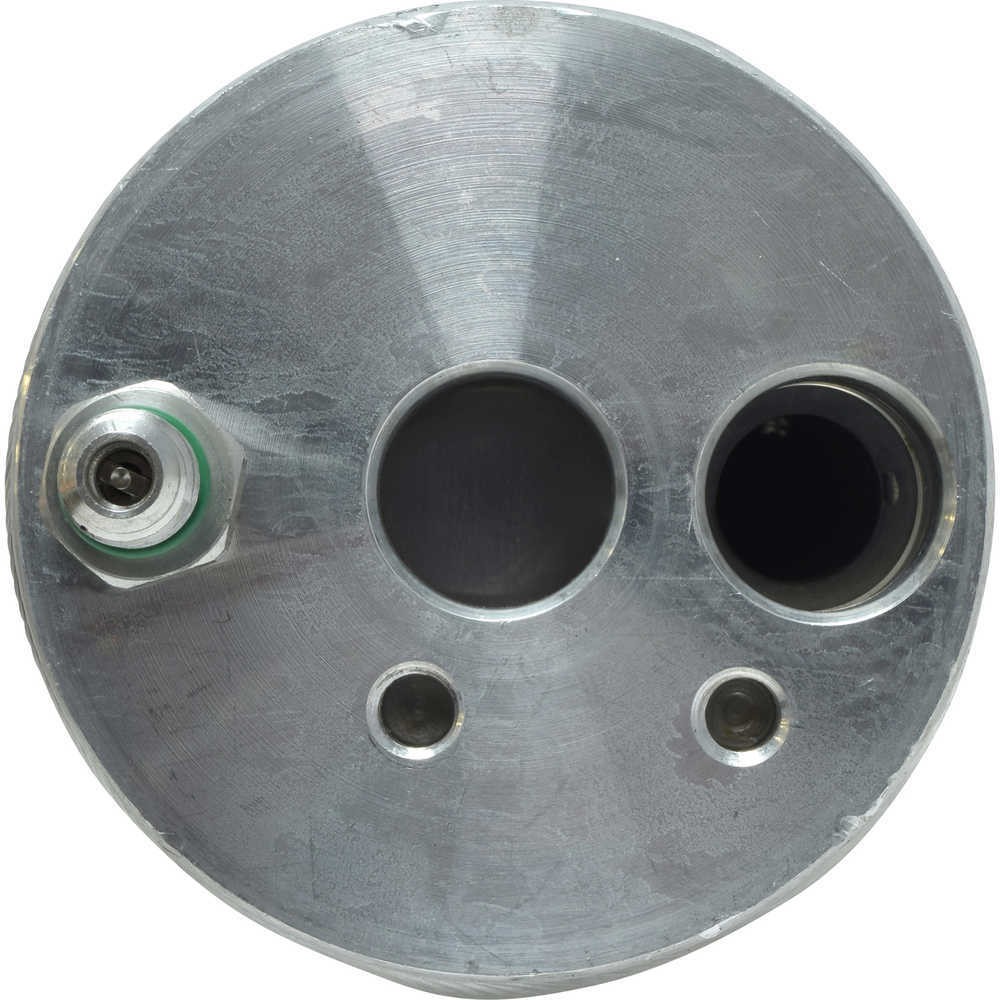 A/C Accumulator-Accumulator Pad Mount UAC RD 10109C