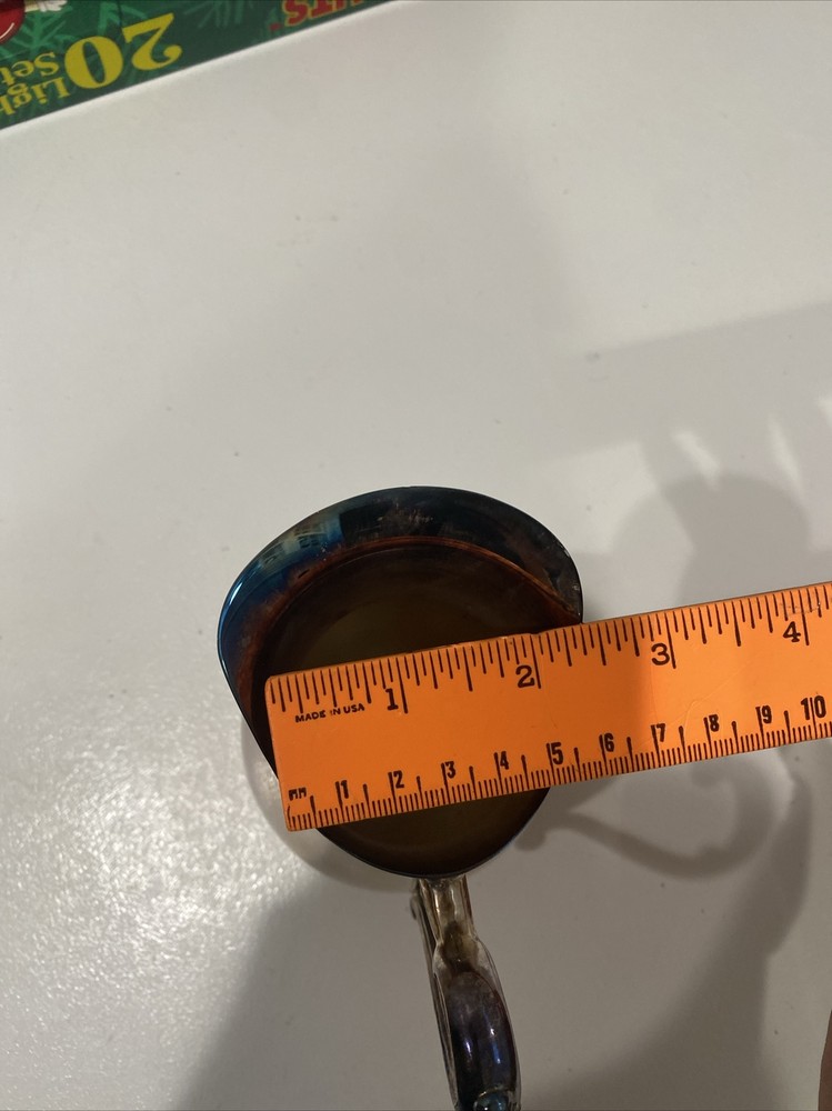 Vintage Silver Pitcher 5.5” Tall