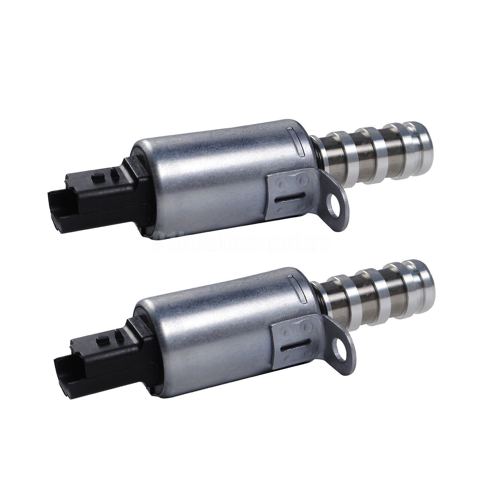 2 PCS Variable Valve Timing Solenoid VANOS VVT for Mini Cooper 1.6L L4 02-13