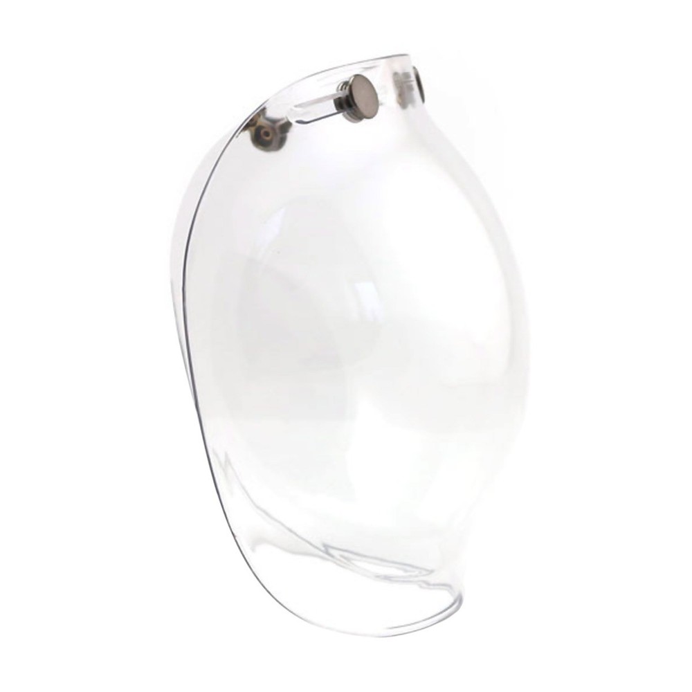 Roeg Bubble Visor - Clear