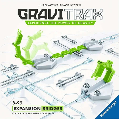 Gravitrax Expansion Bridge