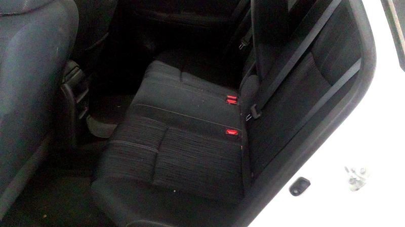 Driver Left Front Spindle/Knuckle Fits 11-25 LEAF 104450192