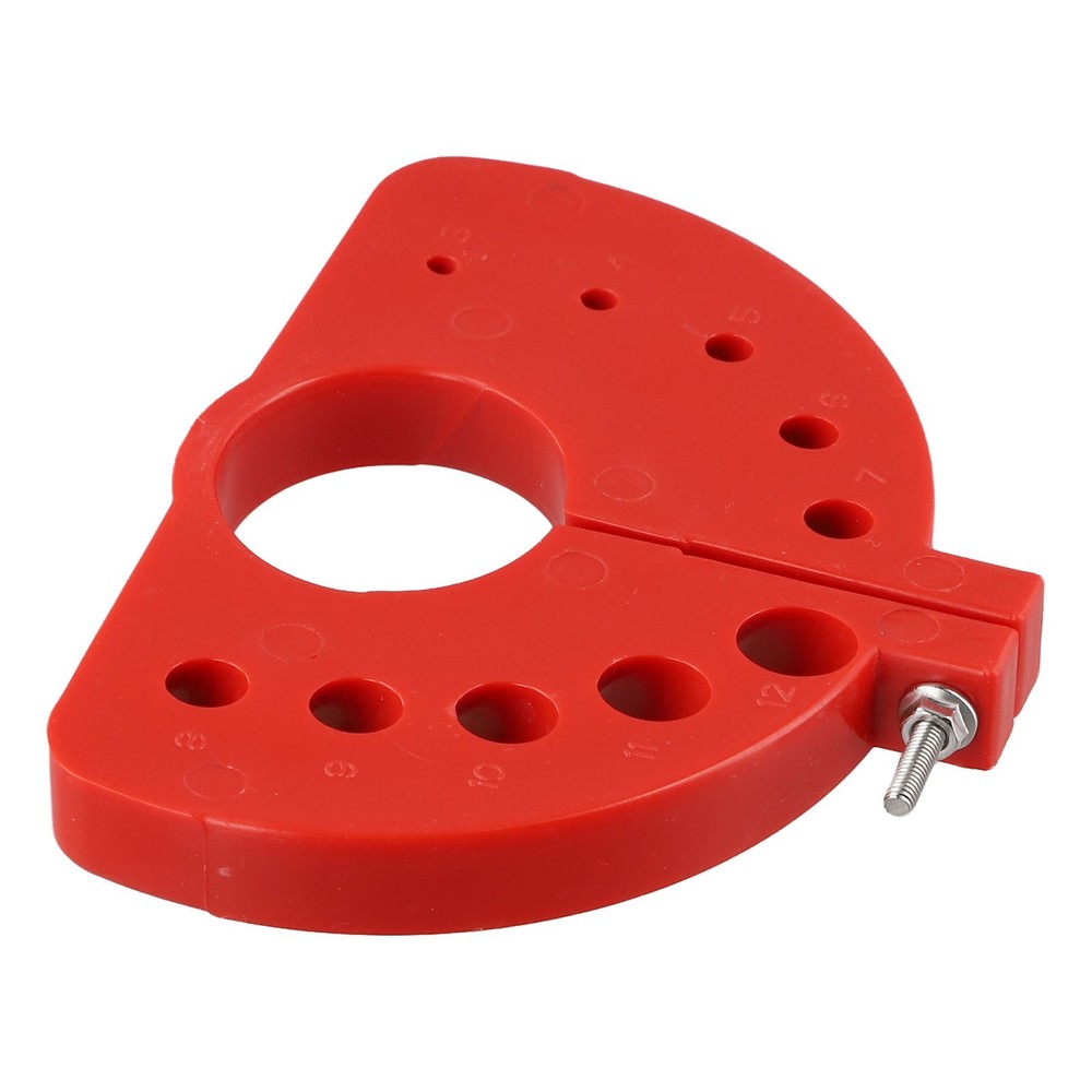 Innovative Design Adjustable Angle Portable Drill Bit Sharpener Device