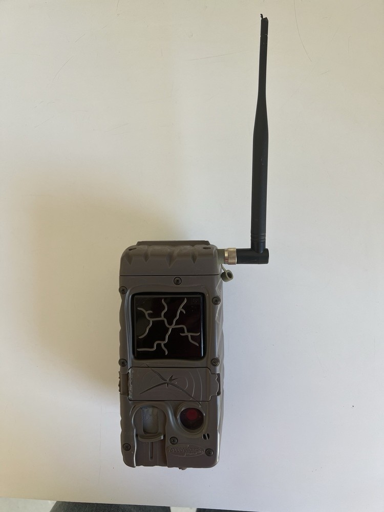 Cuddeback CuddeLink Camera G Series 2 Cameras + 1 Non Working