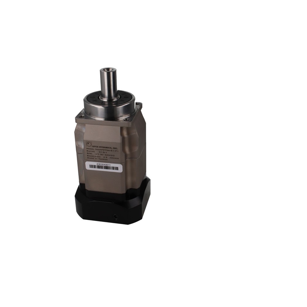 Apex Dynamics AF075A-S1-P1 New NMP