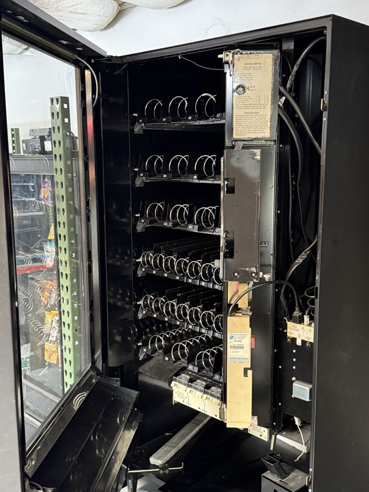 Automatic Products Snackshop 113 Refurbished Fully Tested