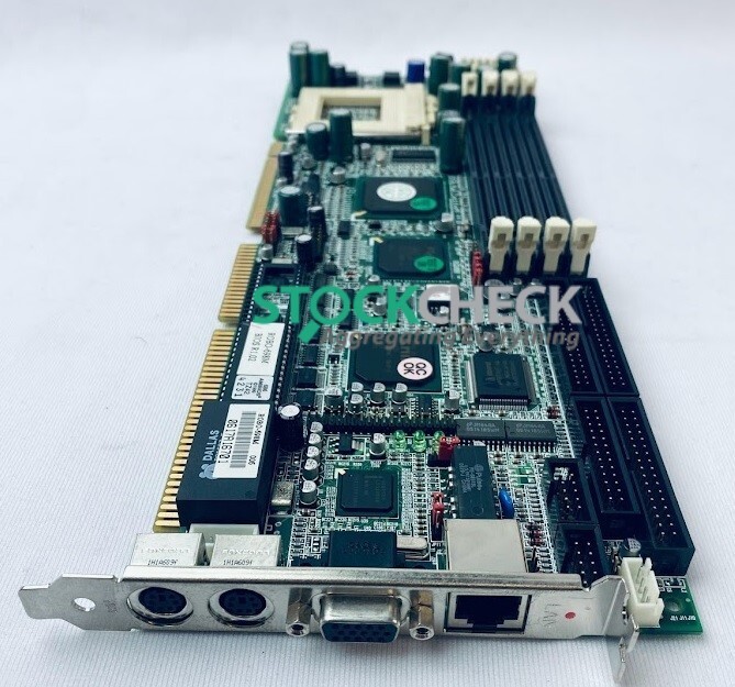 Portwell ROBO-698M CPU Board