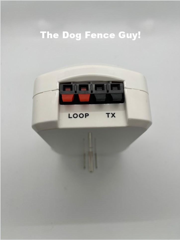 Universal Dog Fence Surge Protector