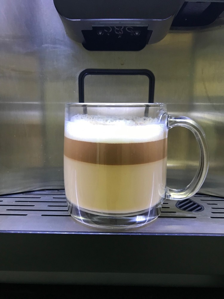 Azkoyen Vitro S5 Super Automatic Coffee Machine