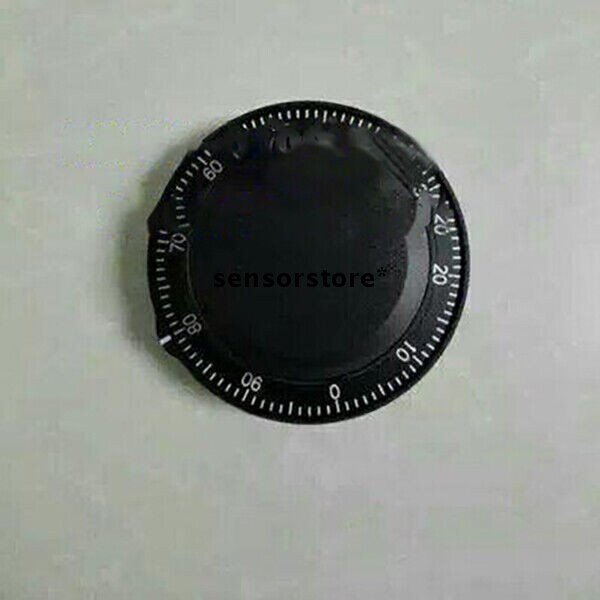 Handwheel Encoder For RIM-60-0100BVC(R) Cranked Pulse Generator