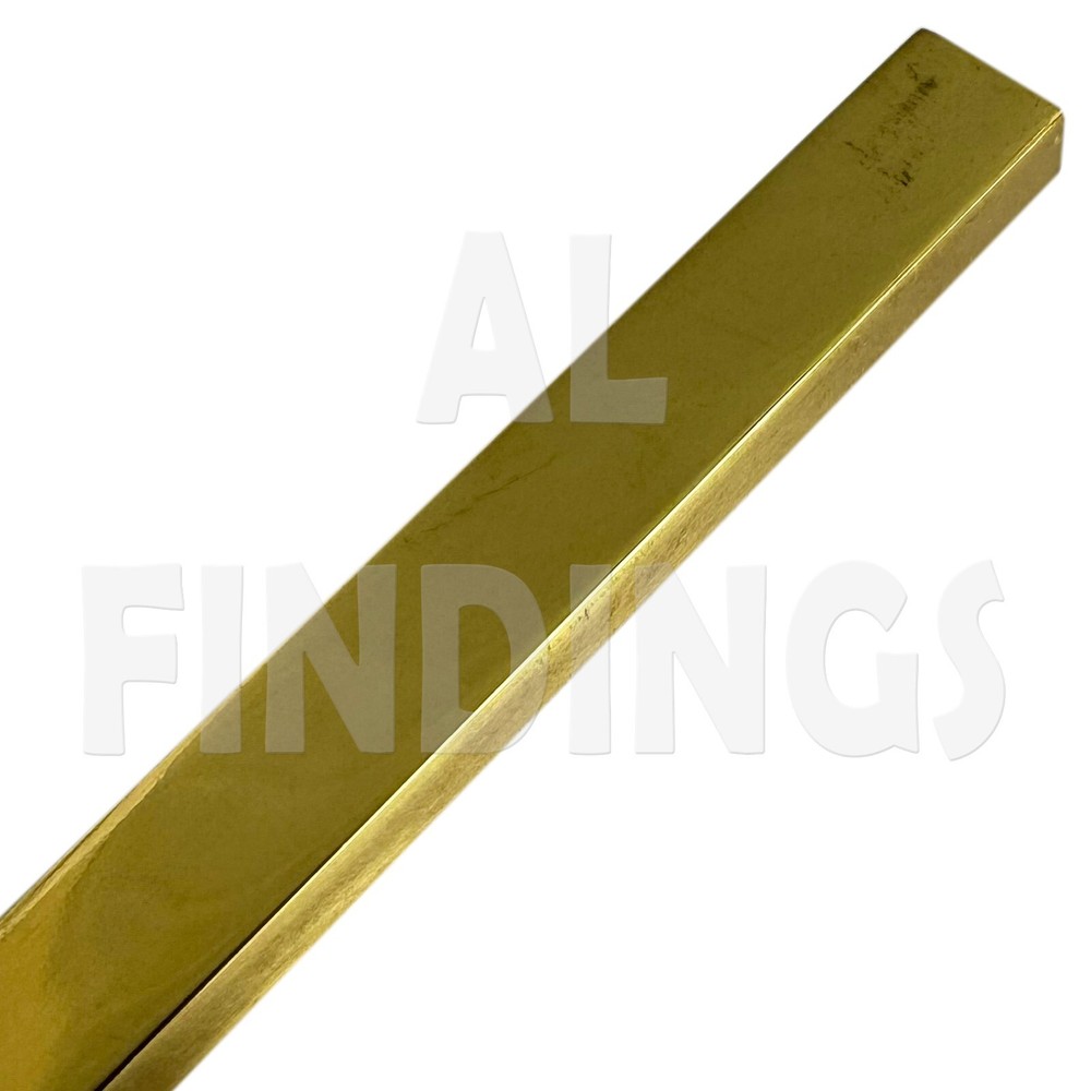 Brass long case clock pendulum screw for 1/8 rod suspension longcase clockmakers
