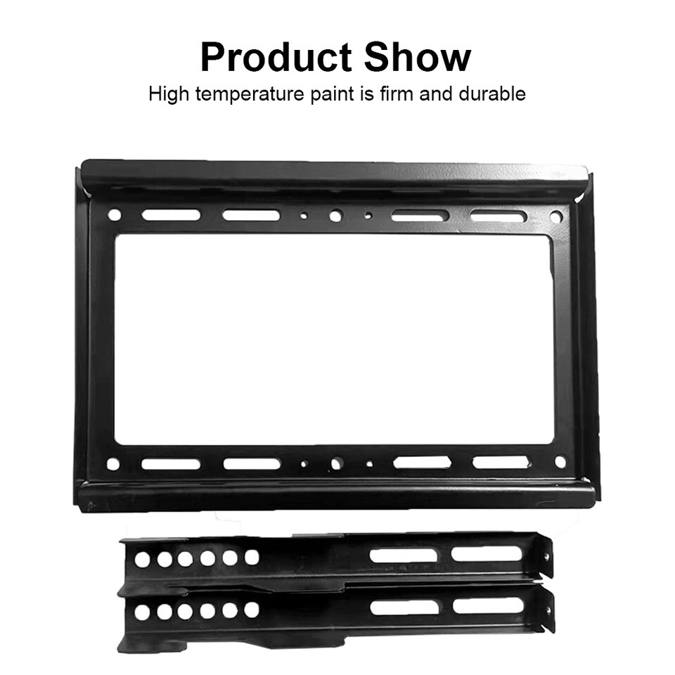 TV WALL MOUNT Fixed Full Motion BRACKET VESA（14-42“) 55lbs Loading Capacity US