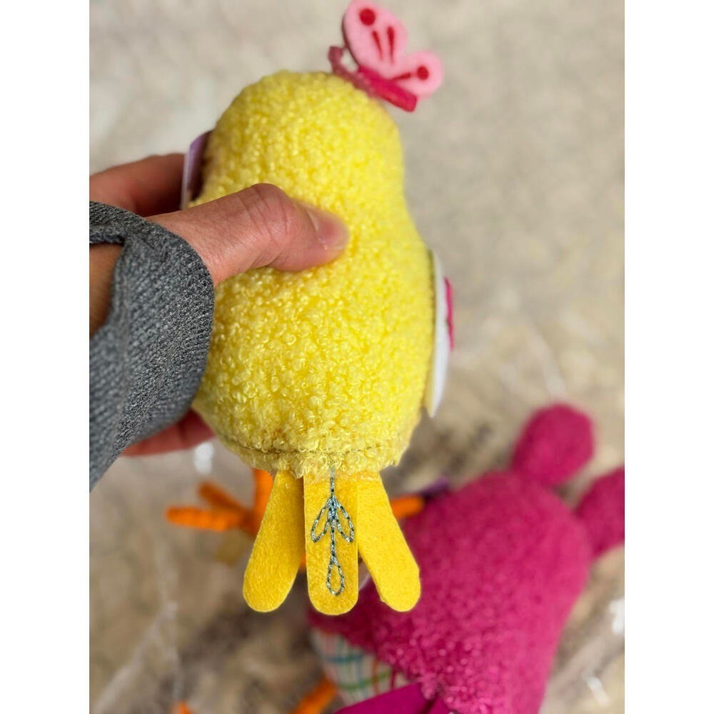 Target Spritz Holiday Birds Easter/Spring