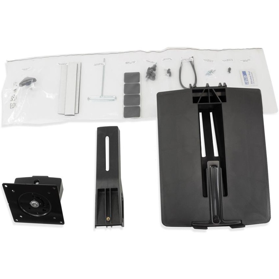 Ergotron WorkFit Multi Component Mount for Workstation (97617)