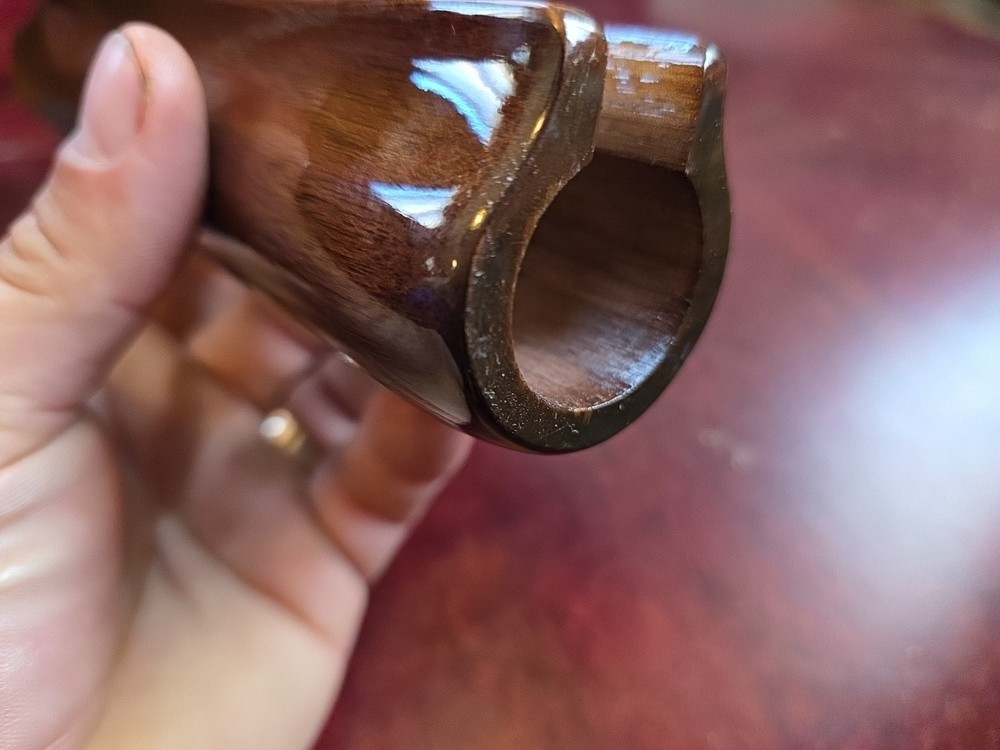 Remington 870 Wingmaster Forend, Walnut 410ga.