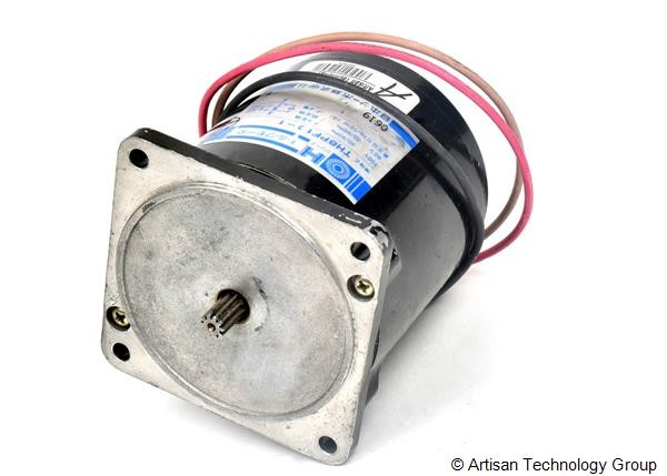 TH8PF10-1 Motor
