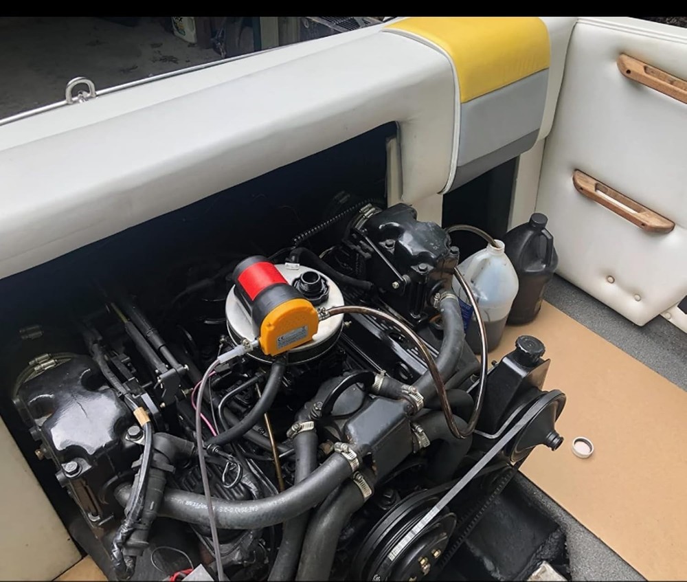 Electric Oil Change Transfer Pump