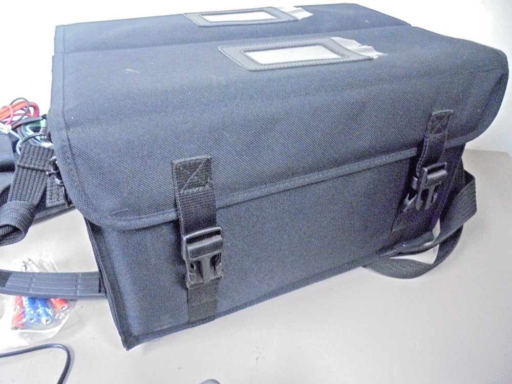 SunSet MTT Comprehensive Telecom Network Handheld Modular General Test Toolkit