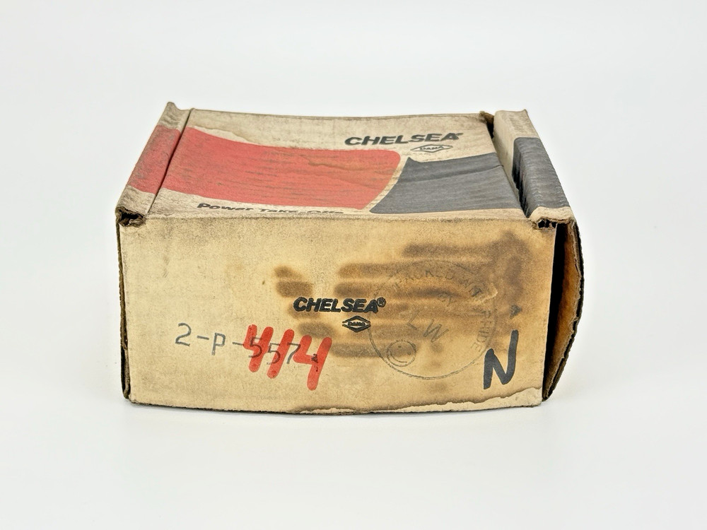 Chelsea 2-P-414 Gear