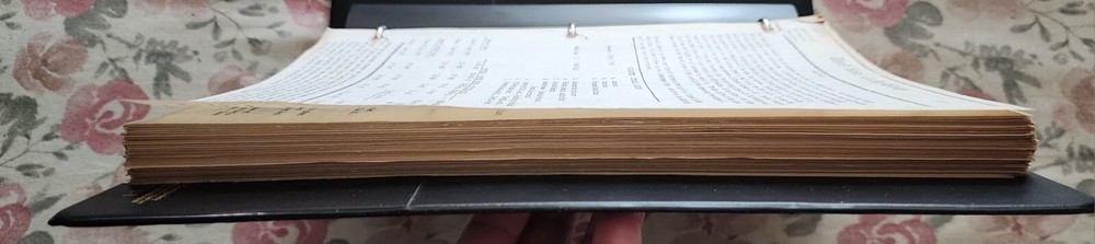 Vintage The Germany Philatelic Society Third Reich Study Group Stamp Collectors