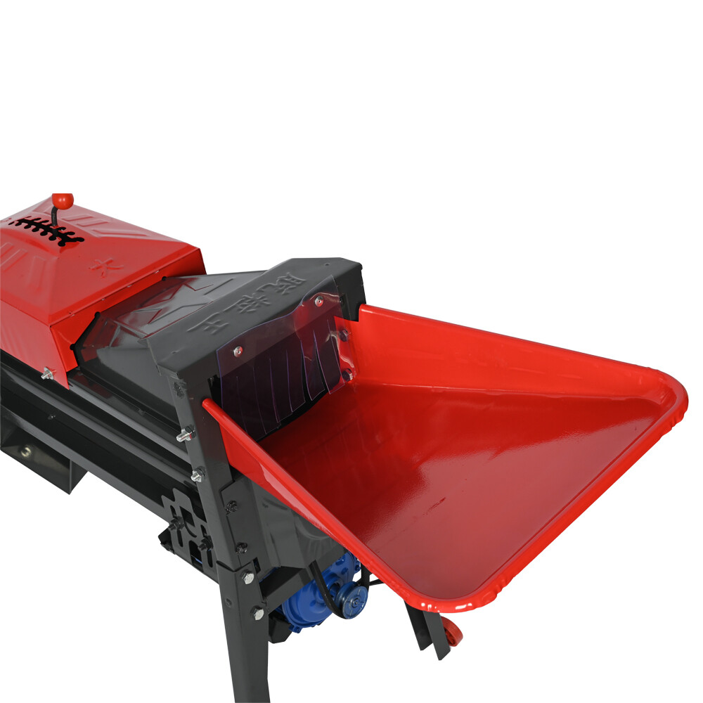 Electric Corn Sheller Corn Thresher Machine Heavy Duty Corn Stripping Machine