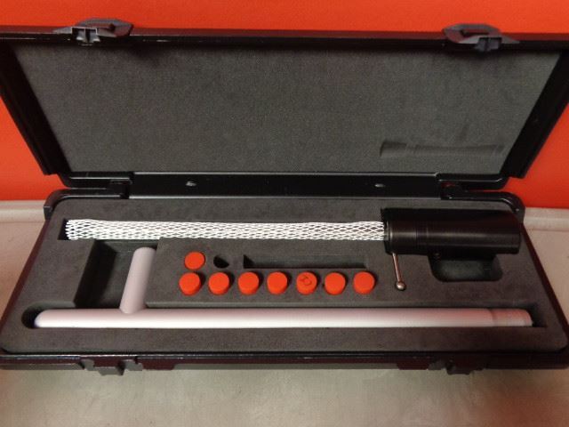 Thermo Electron Corp. Ion Volume Insertion / Removal Tool